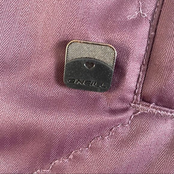 O’NEILL Reversible Padded Zip Up Vest​ - Picture 8 of 10